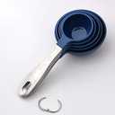 Core 8Pcs Everyday Measuring Set