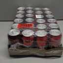 Zevia Zero Sugar Soda, Dr. Zevia, 12 oz Cans (24-Pack) – Naturally Sweetened, Zero Calorie Sugar Free Soda - Non-GMO Project Verified, Gluten-Free, Vegan By 02/2027