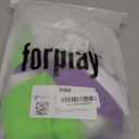 Forplay Women's to Infinity Sexy Astronaut Movie Character Costume Adult Costume, White S/M