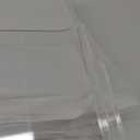 Acrylic Shelf Dividers for Closet Organization, Closet Shelf Organizer for Bedroom, Closet Dividers for Shelves Clear Clothing Divider Shelf(Clear,10 Pack)