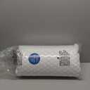 Molecule Infinity PRO Cooling Gel Memory Foam Adjustable Pillow, Standard