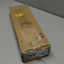 HapiRm Towel Rack Bathroom Storage - 3 Tier Over The Door & Wall Mount Rolled Towel Racks Holder Organizer with Metal Shelf Basket and 6 Hooks for Small Bathroom (White)