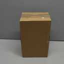 6 Pack 5 x 6 Inches Shadow Box Frame, Bulk Picture Frame, Small Wood Memory Display Case Boxes for Photos, Dried Flowers, DIY Craft, White