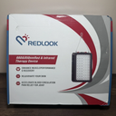 REDLOOK Red Light Therapy Device for Face and Body