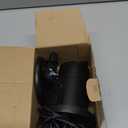 Christmas Nativity Scene Outdoor Projector Christian Themed Holy Night Scene Vivid Holiday Projector Decorations for Garage Yard Garden Porch Door Wall Decor Party Gifts