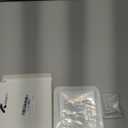 Tellegloww Projector Ceiling Mount, Projector Wall Mount, with Screw Installation & Nails/Anchors, Home Theater Bracket Stable Holder Compatible with HY300 & HY300 Pro