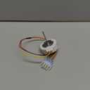 Upgraded 809069201 809069206 Refrigerator Evaporator Fan Motor Compatible with frigidaire, Kenmore, electrolux, Replaces AP6041795, 4456990, PS11775846, EAP11775846