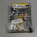 Grill Light Gifts for Men: 2 Pack LED Barbecue Lights for Outdoor Grill, Unique Grilling Gifts for Husband Dad Mens Gifts for Father Day - Smoker Grilling Accessories for Night BBQ