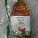 Amazon Grocery, Apple Juice, 64 Fl Oz (EXP 12/17/26)