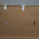 24"x32" LED Bathroom Mirror with Lights, Front & Backlit, 3 Colors Dimmable Lighted Bathroom Vanity Mirror, Anti-Fog, Memory Function, Shatter-Proof Tempered Glass (Square)