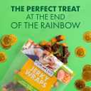 Pur Luv Chicken Wrapped Sweet Potato Dog Treats, Rawhide Free Jerky Wraps, Made with Real Chicken, 16 Oz, Healthy, Easily Digestible, Long Lasting, High Protein Treat, Satisfies Dog's Urge to Chew (EXP 08/03/26)