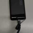 INIU Portable Charger, Smallest 22.5W 20000mAh USB C in & Out Power Bank Fast Charging, PD 3.0+QC 4.0 LED Display Phone Battery Pack Compatible with iPhone 17 16 15 14 Pro Samsung S24 Google iPad etc