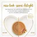 Purina Fancy Feast Tender Ocean Whitefish, Turkey, Chicken and Salmon Feasts Wet Kitten Food Variety Pack - (Pack of 24) 3 oz. Boxes (EXP 12/01/26)