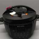 INSTANT POT Rio Wide Base 7,5 Quart Mult
