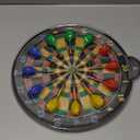 Magnetic Dart Board - 12pcs Magnetic Darts - Excellent Indoor Game and Party Games - Gifts for 5 6 7 8 9 10 11 12 Year Old Boy Kids