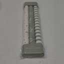 ZICOTO Beautiful Gift Wrapping Paper Rolls for All Occasions - Set of 3 Quality Rolls For Wedding, Birthday, Baby Shower & Christmas - Add a Touch of Magic to Every Gift You Wrap - 17 x 120 in