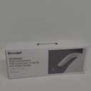Brondell
Simple Spa Attachable Bidet System Bidet Attachment with Ergonomic Controls and Single Nozzle