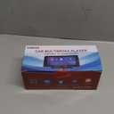 Wireless Carplay Screen for Car 2K Dash Cam, 8.1" HD Portable Car Stereo with Carplay & Android Auto, 1080P Backup Camera, Mirror Link/Bluetooth/GPS Navigation/Satellite Radio for All Vehicles