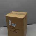 Halloween Pumpkin Solar LED Light Outdoor Solar Powered Garde Decorative Light IP44 Waterproof for Outdoor Home Decor & Halloween Party Decorations-Spider