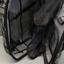 OGIO Rig 9800 Wheeled Suitcase (Gear Bag, Checked Luggage)