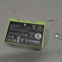 ABL-D1 Battery for iRobot Roomba i7 i7+ j7 j7+ 7150 7158 7556 7558 i3 i3+ i4 i4+ i8 i8+ and e5 e6 5150 6198 Replacement Battery for Roomba i and e and j Series