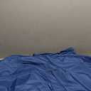 ClawsCover 13PACK PATIO FURNITURE SET CUSHION AND PILLOW COVERS (B-3361), Color Blue