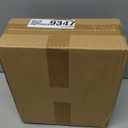 Metal Wedding Centerpieces for Table, Crystal Flower Stands, Wedding Road Lead Flower Holders, Crystal Mermaid Chandelier Flower Vases for Birthday Party Event Wedding Home Decor (Silver, 13"- 2pcs)