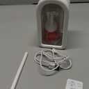 Mipow X Miffy Cool Mist Humidifier - Ultrasonic Quiet , Mini Cute Humidifier with Night Light for Bedroom/Babies Nursery/Office, 380ml