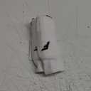 Franklin Sports Youth + Adult Soccer Shin Guard Socks - Built-In Shin Guards - Black or White - Assorted Colors May Vary (X-Small)