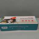 Red Light Therapy Lamp, Infrared Light Therapy with Stand - 660nm Redlight and 850nm Near Infrared Light Device for Body Pain Relief Skin Care