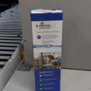 Pentair OmniFilter Easy Flow US1 Under Sink Water Filtration System