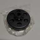 Centrifugal Clutch 5/8" Shaft and 10 Tooth Fit for #40/41/420 Chain Sprocket for Go-Karts Mini Bike Lawnmower Engine 6.5HP