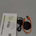 Digital Voice Recorder with Bluetooth 4.2, 1536kbps Lossless Audio Quality Long Distance Recording Dual PCM Microphone, MP3 Player FM Radio AVI Video Playback Touchscreen Control 4GB Storage