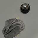 Stainless Steel Massage Roller Ball - Ice Therapy for Muscle Pain Relief, Sore Muscles, and Tension Alleviation Cold & Hot Therapy for Back, Shoulders, Legs, and Calves Myofascial Release Tool (Silver)