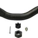 MOOG ES80287 Steering Tie Rod End for Honda Accord