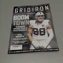 Gridiron Magazine: 2025 NFL Preview