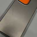 TORRAS Magnetic Slim-Fit for iPhone 15 Pro Max Case, Ultra-Thin 15 ProMax Phone Case Compatible with MagSafe, Lightweight Anti-Scratch Matte Hard iPhone 15 ProMax Case 6.7 inch OriginFit, Grey