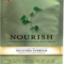 Nourish Pediatric Formula - 12oz, BBD 12/05/2027