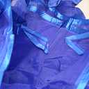 WOWBRIDAL Women's Ankle Length Petticoats Wedding Slips Large