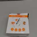 Bath Toys  Bathtub Basketball Hoop for Toddlers, Kids, Boys and Girls | 4 No-Hole Balls & Strong Suction Cups | Fun Basketball Bath Toy for Toddlers