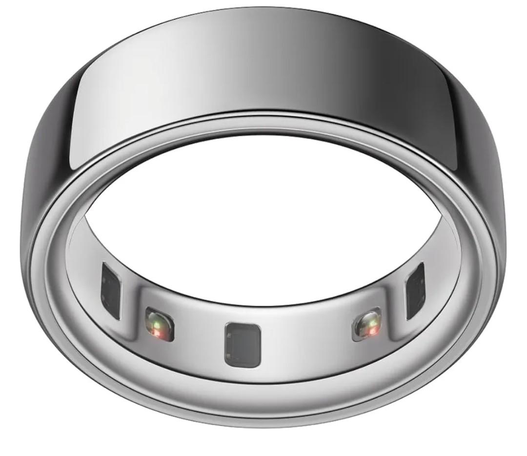 Oura Ring 4