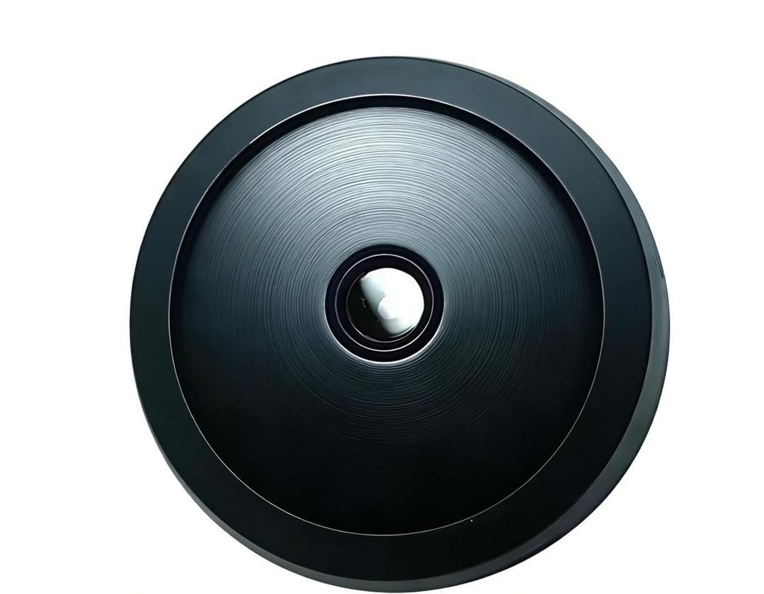 Only 0.9 inch Hidden Camera with Audio/ Video Mini Small Spy Cameras Home Indoor Use Night Vision Motion Detection Baby Monitor Wireless Outdoor Nanny espias ocultas WiFi Security Secret (Mini Size)