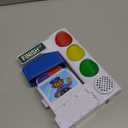 Move2Play, Red Light Green Light Game with Motion Sensing | Family Fun & Birthday Party Games | Gift for Kids, Preschool, & Toddlers Ages 2, 3, 4, 5, 6, 7+ Year Olds | Travel, Indoor, Outdoor