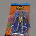 McFarlane Toys - DC Retro Robot Batman (Batman 66' Comic) 6in Action Figure