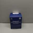 Padded Queen Mattress Protector, Breathable Waterproof Mattress Pad Cover Fitted Deep Pocket 8"-21", Soft Noiseless Mattress Cover Washable Cooling for Home Hotel Bedroom, White