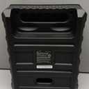 iLive 8-inch Full Range Driver Portable Tailgate Party Speaker, ISB200B