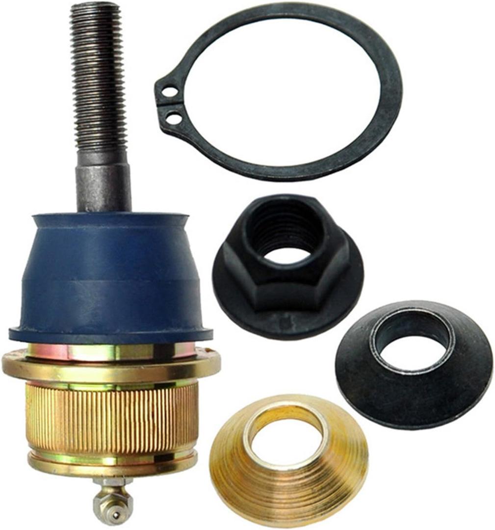 ACDelco Professional 45D2309 (19186954) Front Lower Suspension Ball Joint