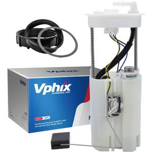 Fuel pump Assembly for Honda Accord Acura TSX 2003 2004 2005 2006 2007 L4 2.4L w/federal Emissions FG0913 E8656M SP8002M