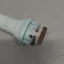 Panasonic Close Curves Electric Razor for Women, Cordless 3-Blade Shaver with Pop-Up Bikini Trimmer, Wet Dry Operation - ES-WL60-G (Green)