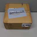 famiware Coffee Mugs Set of 4, Nebula 14oz Coffee Mugs, Ceramic Cup Set with Handle for Latte, Tea, Milk, Cappuccino, Cocoa, Dark Gray